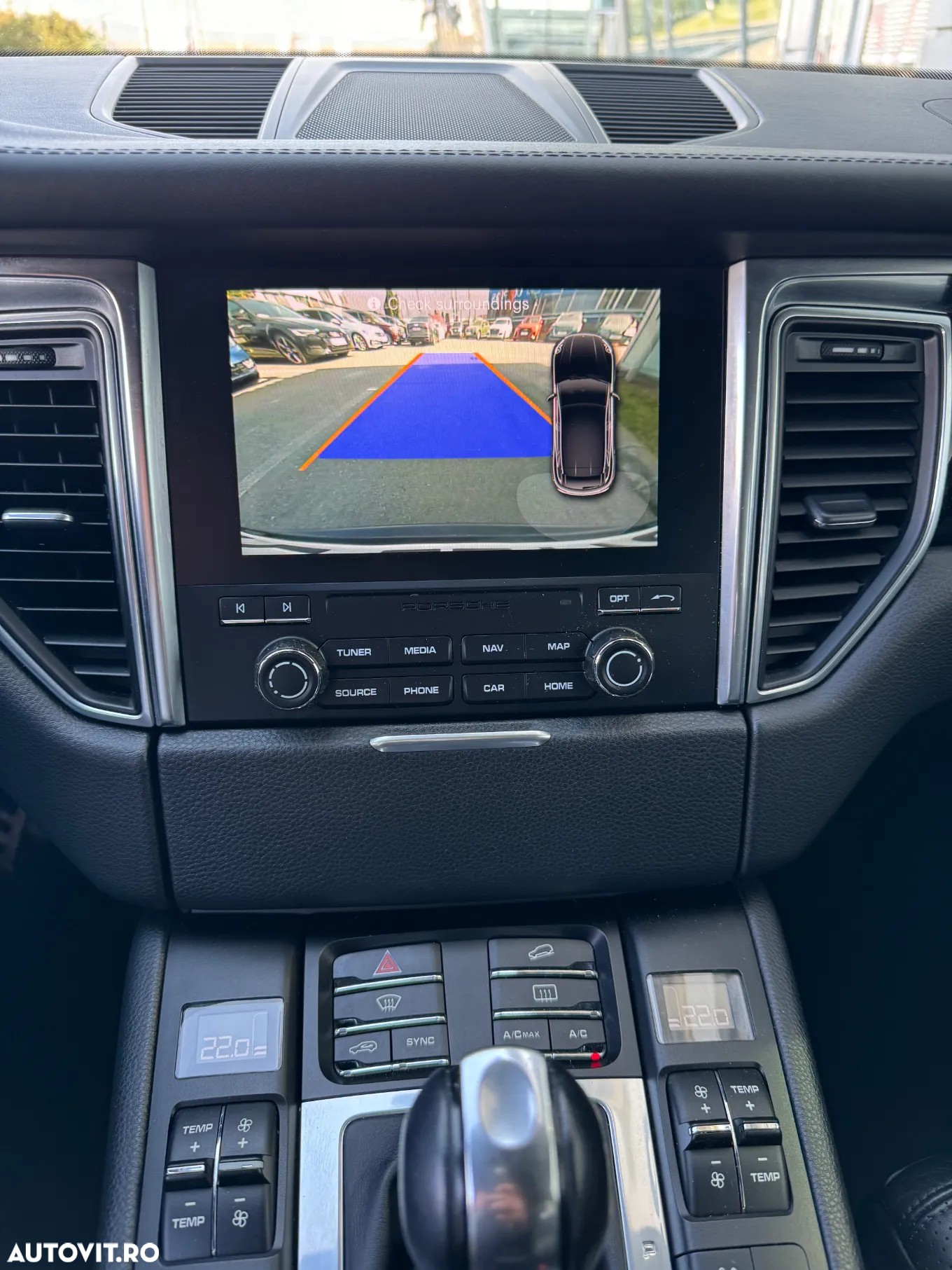 Porsche Macan 3.0 PDK S - 13