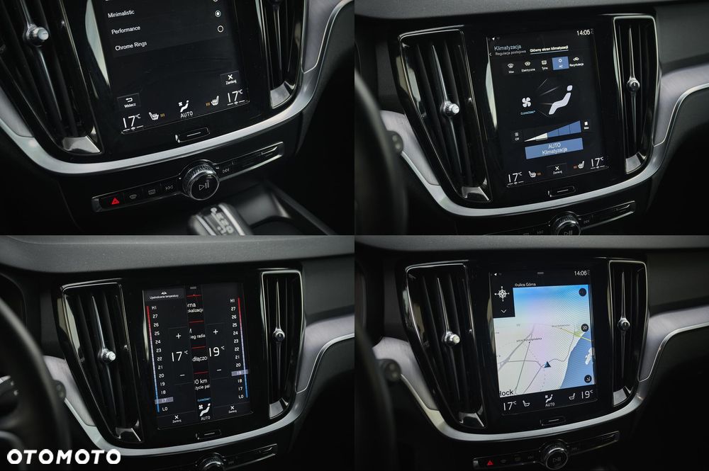 Volvo V60 D3 Geartronic Momentum Pro - 40