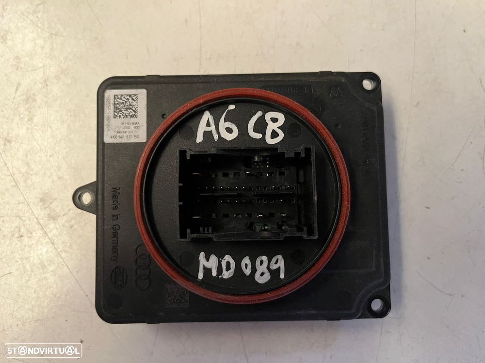 Audi MÓDULO BALASTRO FAROL LED - MD089 - 2