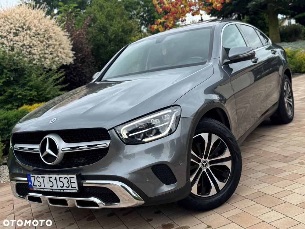 Mercedes-Benz GLC 200 d - 11