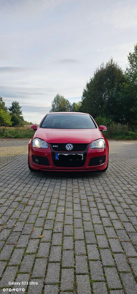 Volkswagen Golf V 2.0 TSI GTI Edition 30 DSG - 8