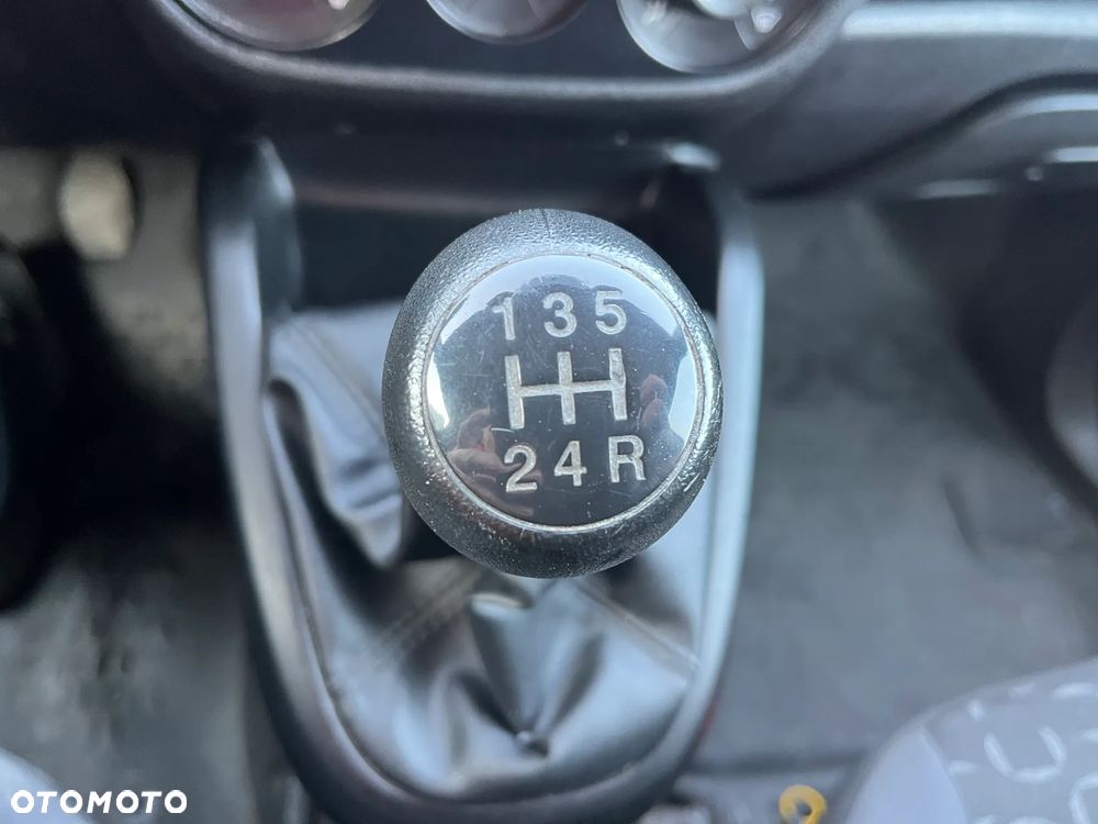 Fiat Doblo - 25