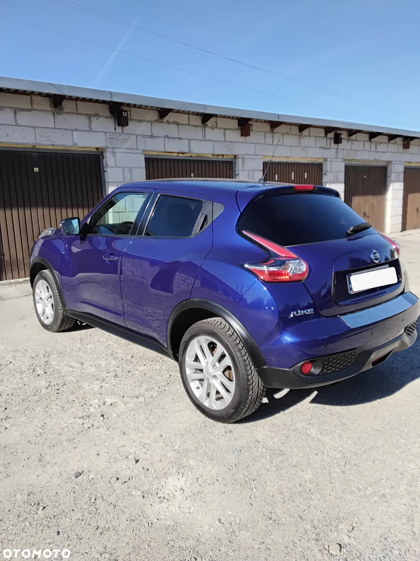 Nissan Juke - 2