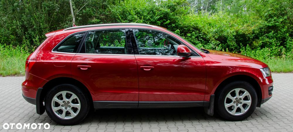 Audi Q5 2.0 TFSI Quattro S tronic - 12