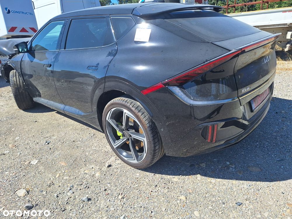 Kia EV6 77,4-kWh AWD GT - 16