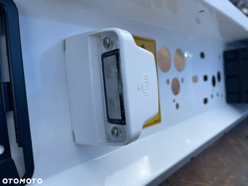 Nośnik lamp Krone oryginał (KOMPLETNY) - 11