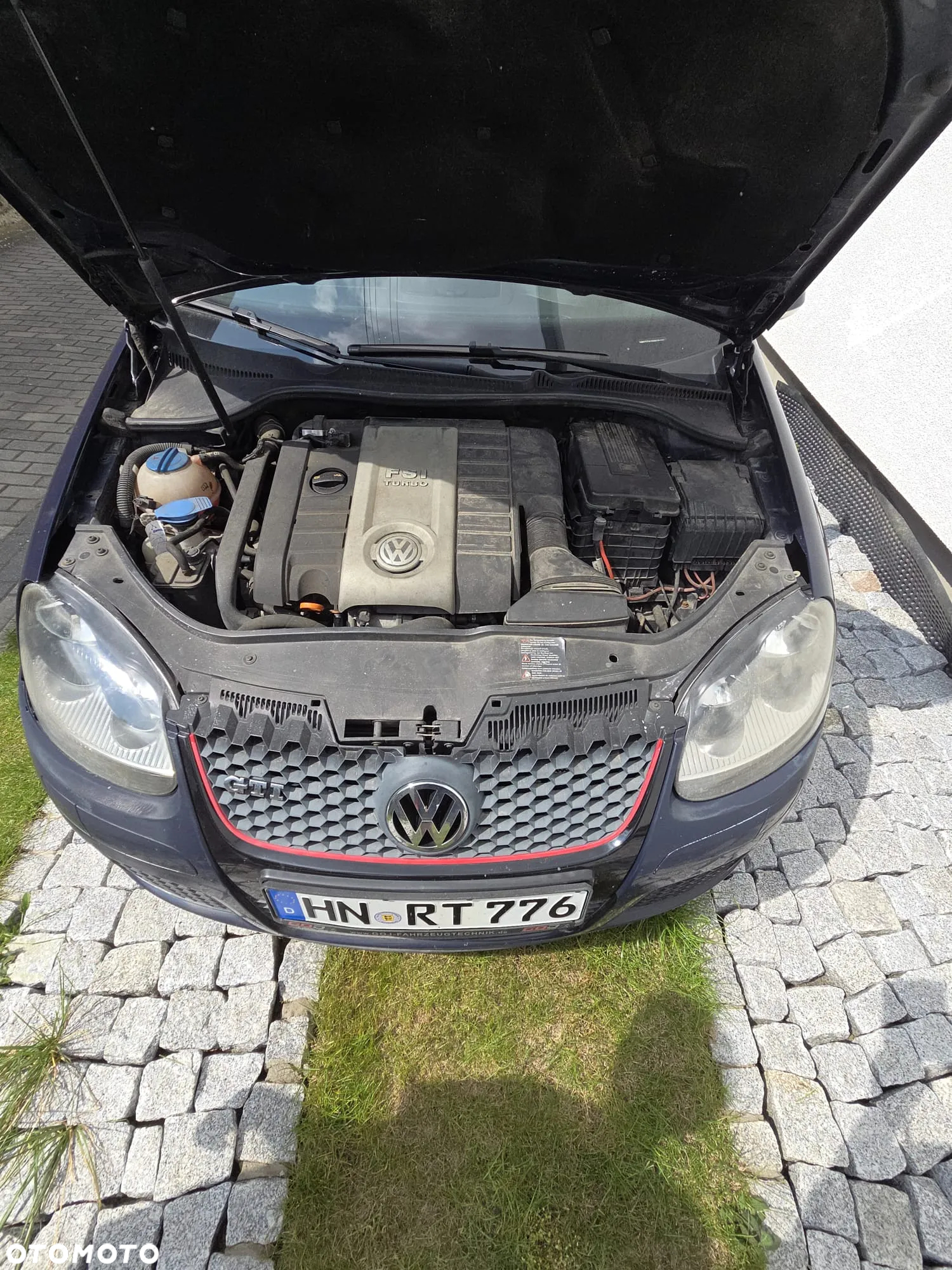 Volkswagen Golf 2.0 GTI DSG - 10