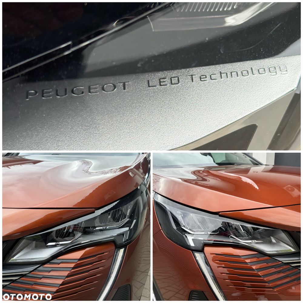Peugeot 5008 - 11