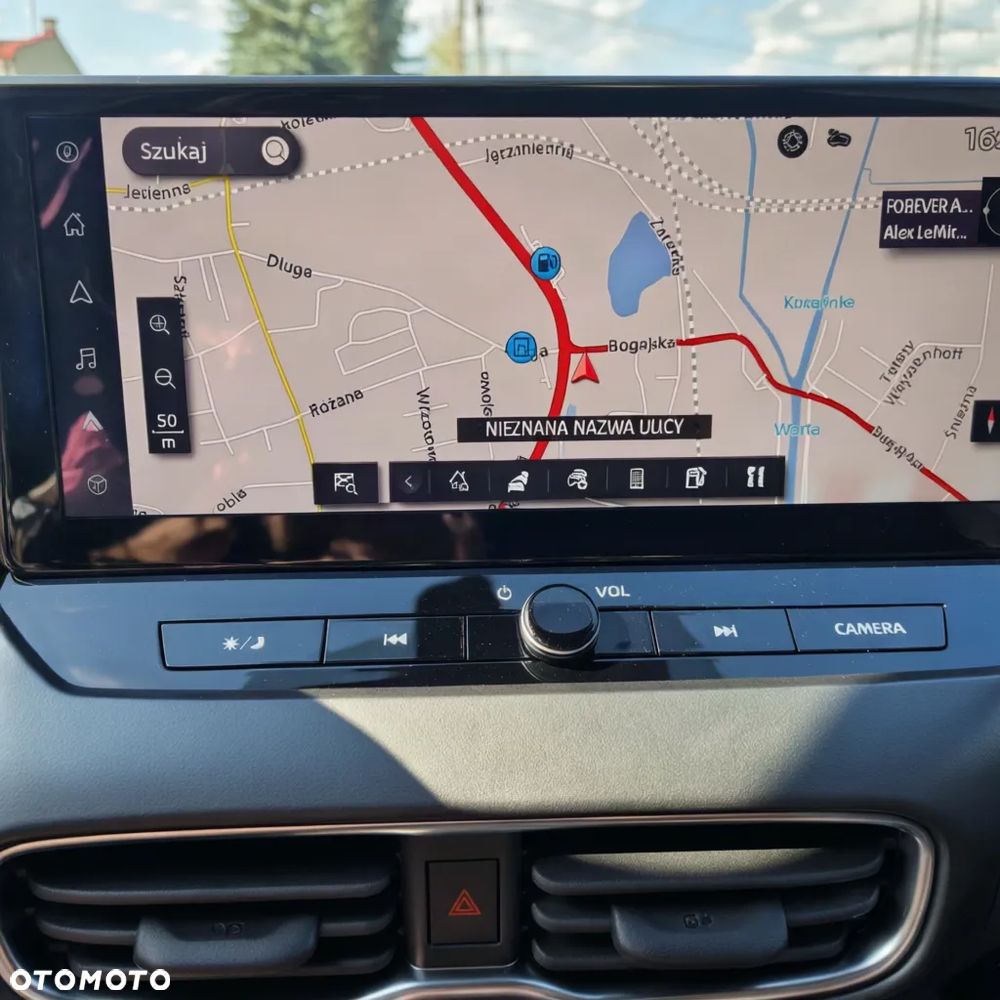 Nissan Juke 1.0 DIG-T N-Connecta DCT - 14