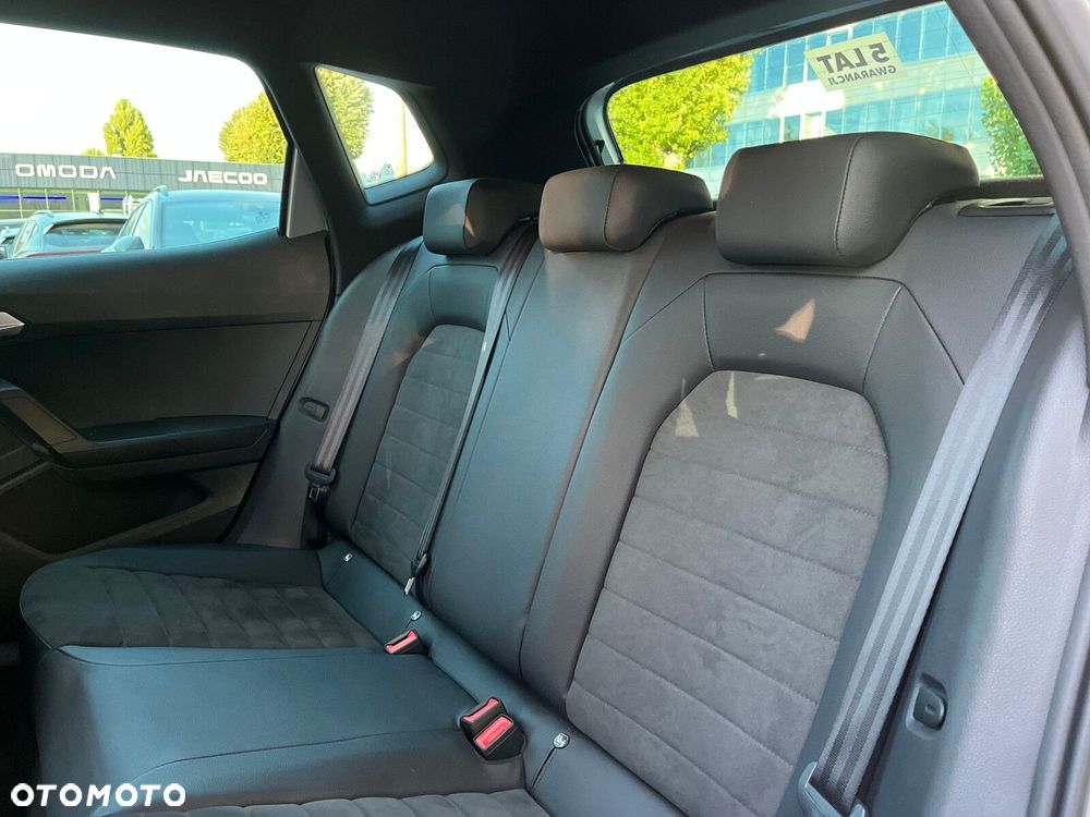 Seat Arona 1.0 TSI FR - 35