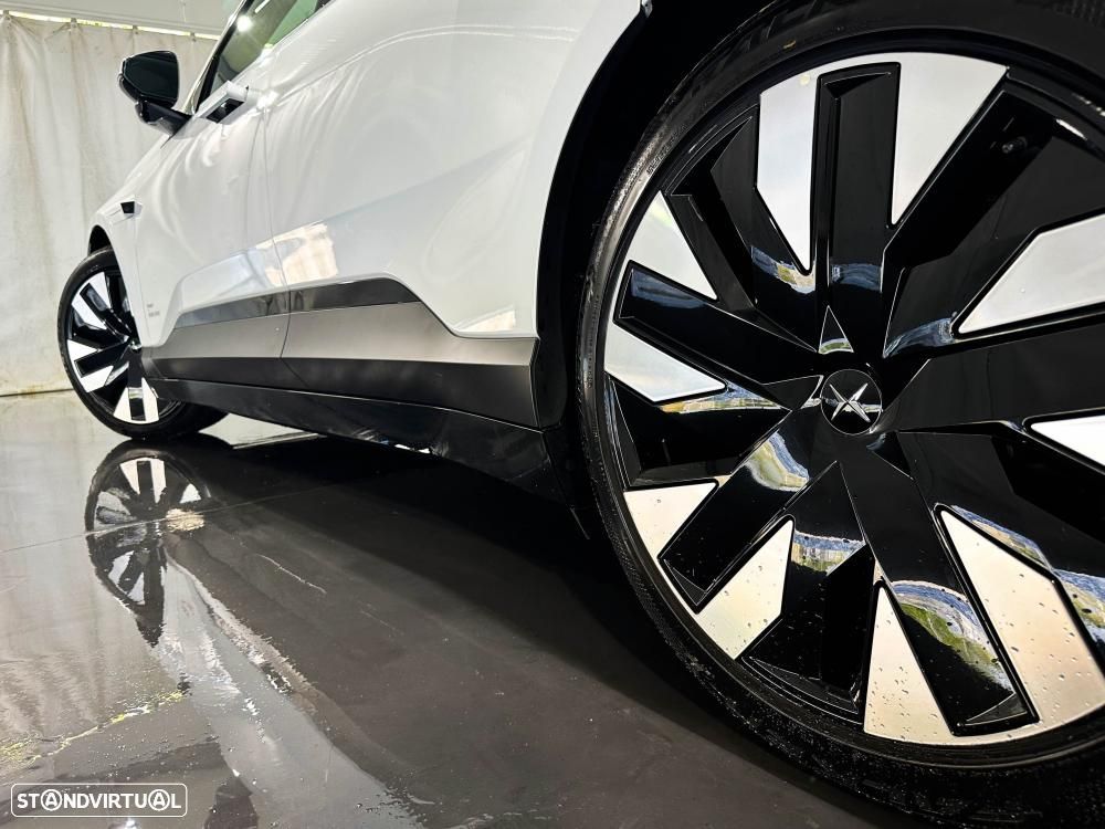 Polestar 4 Long Range 100 kWh Single Motor Plus - 8