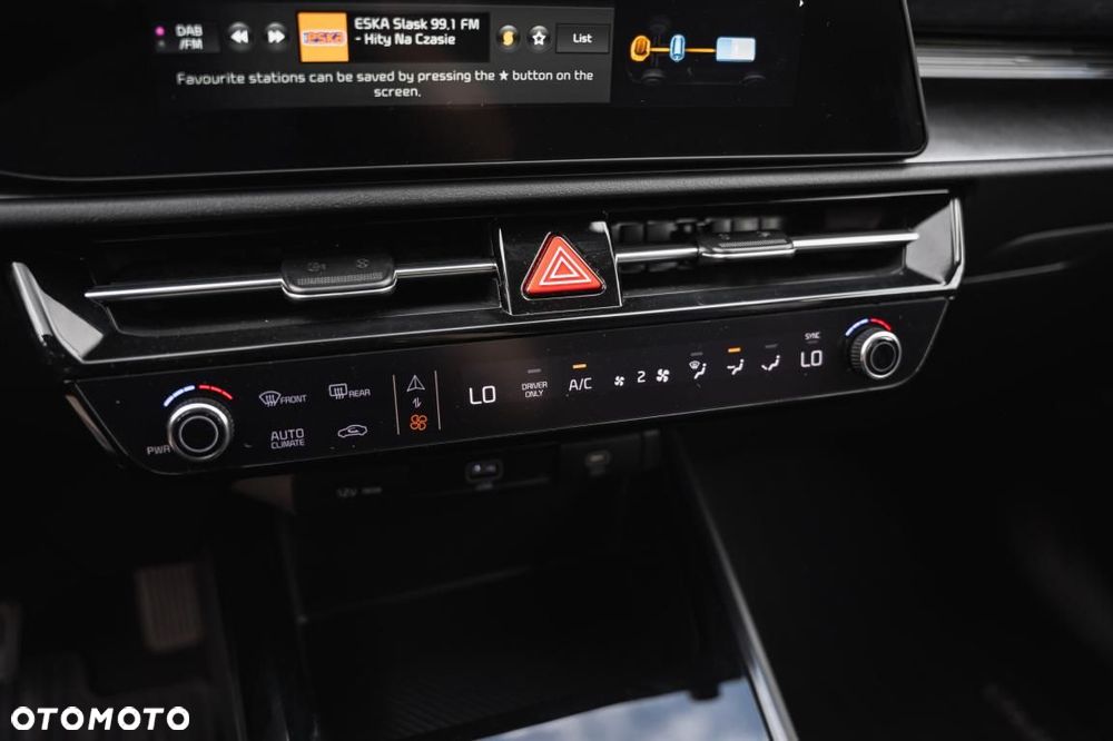 Kia Niro - 20
