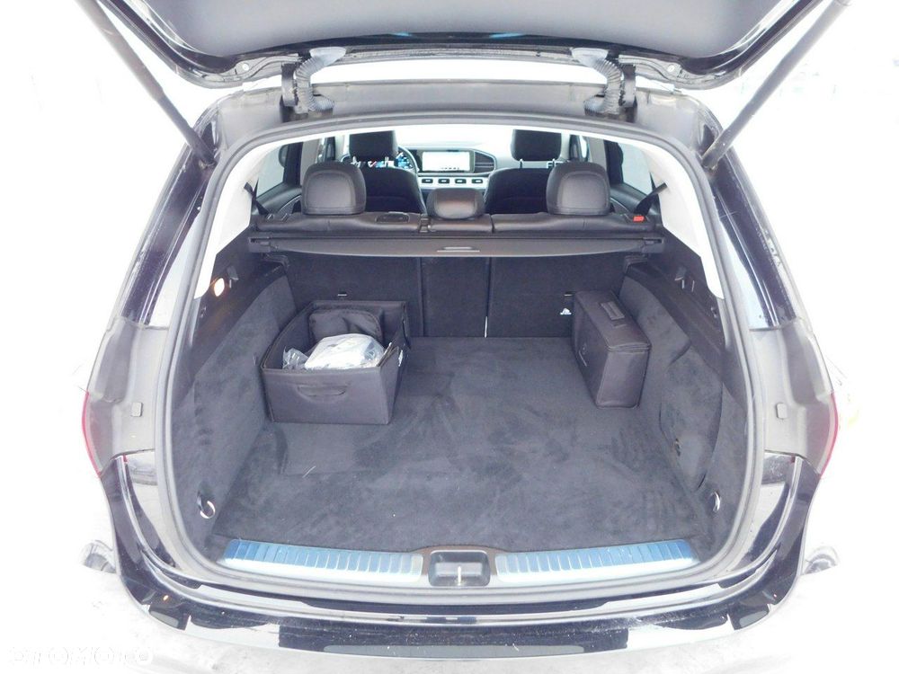 Mercedes-Benz GLE - 26