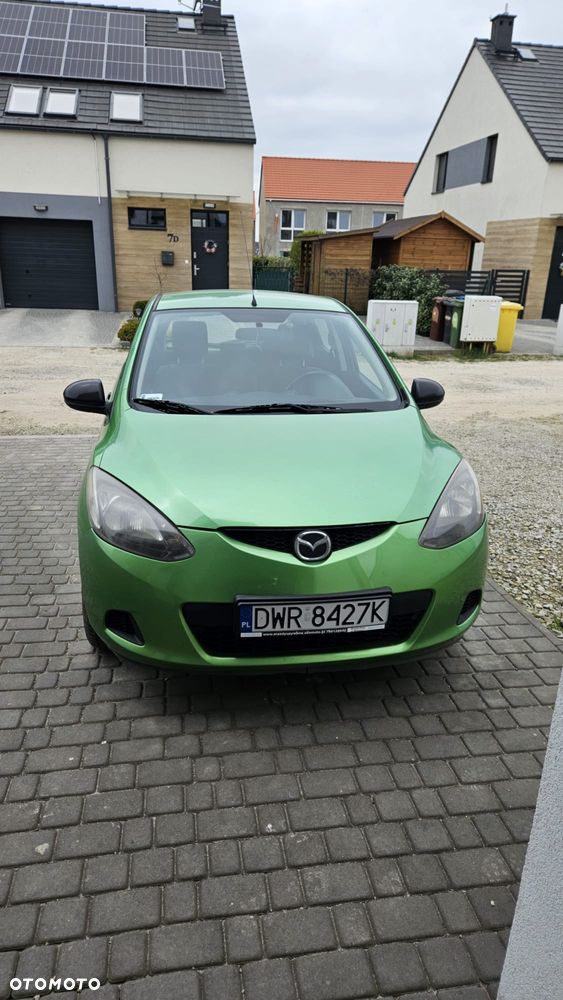 Mazda 2 - 13