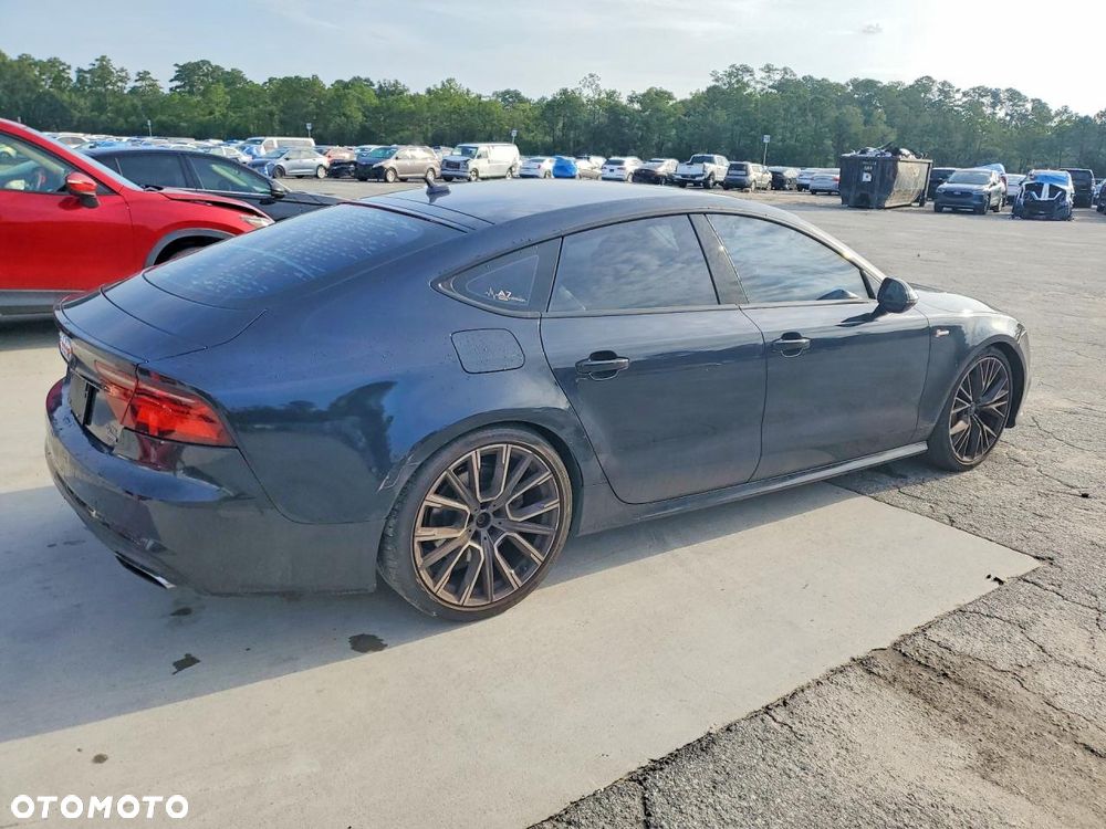 Audi A7 Sportback 3.0 TFSI Quattro S tronic - 4