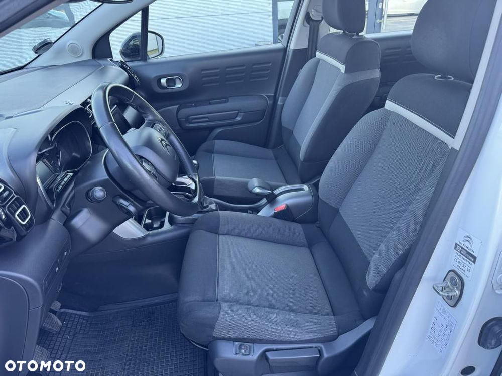Citroën C3 Aircross BlueHDI 100 Stop & Start Feel - 7