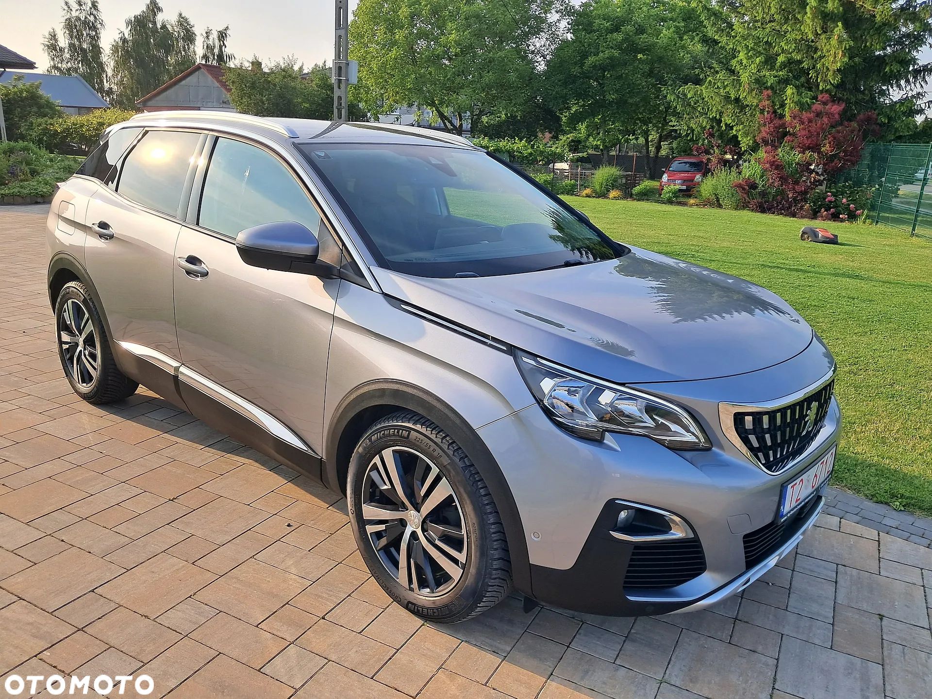 Peugeot 3008 - 1
