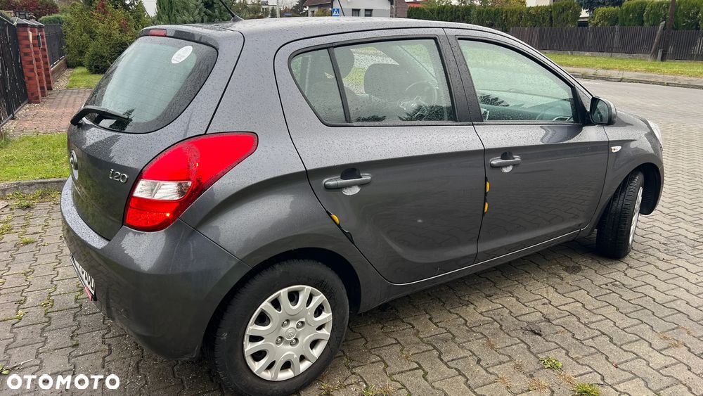 Hyundai i20 1.2 Edition 20 - 4