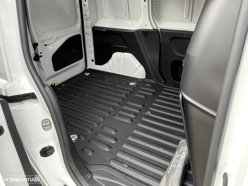 Citroën Berlingo M 1.5 BlueHDi 100cv (com girafon) - 27