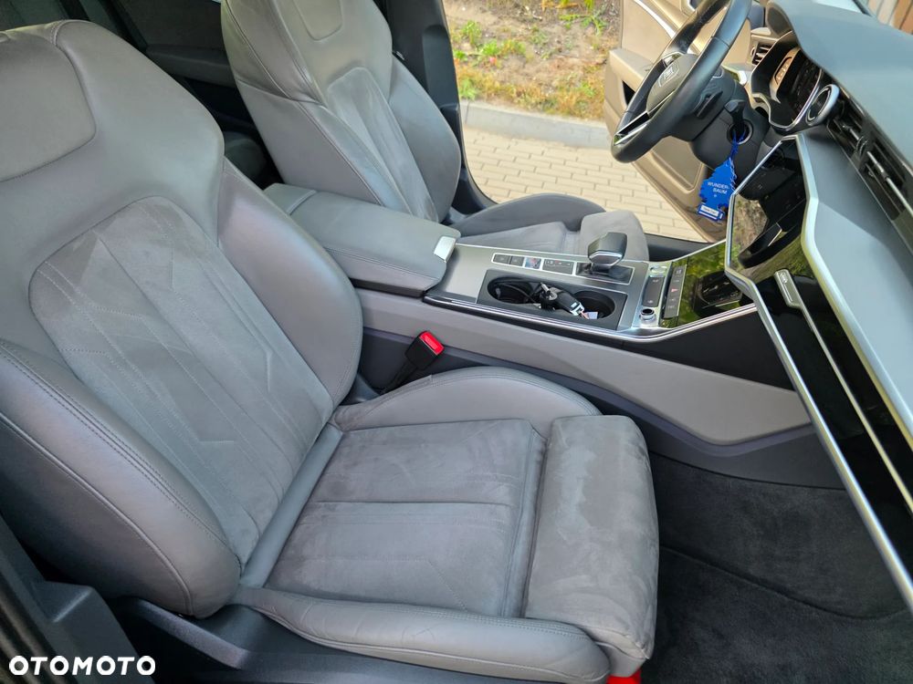 Audi A6 Limousine - 28