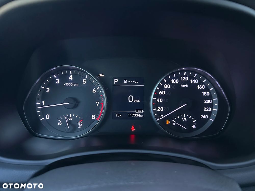 Hyundai i30 1.5 T-GDI 48V Smart DCT - 24