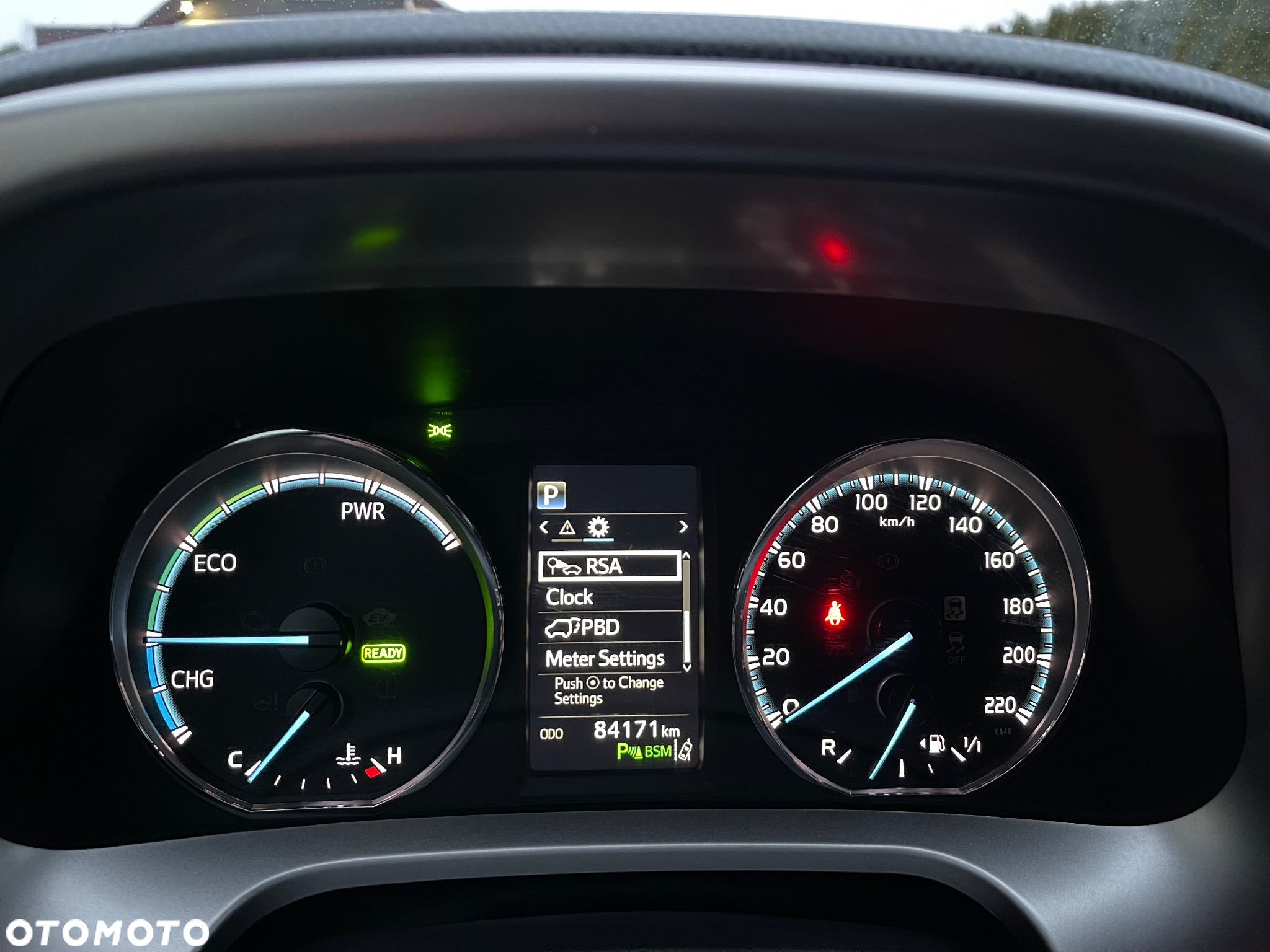 Toyota RAV4 Hybrid Prestige 4x4 - 37