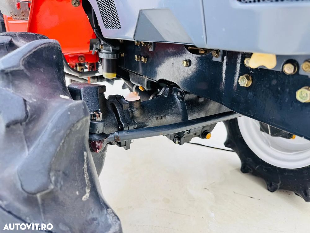Yanmar ke4 - 13