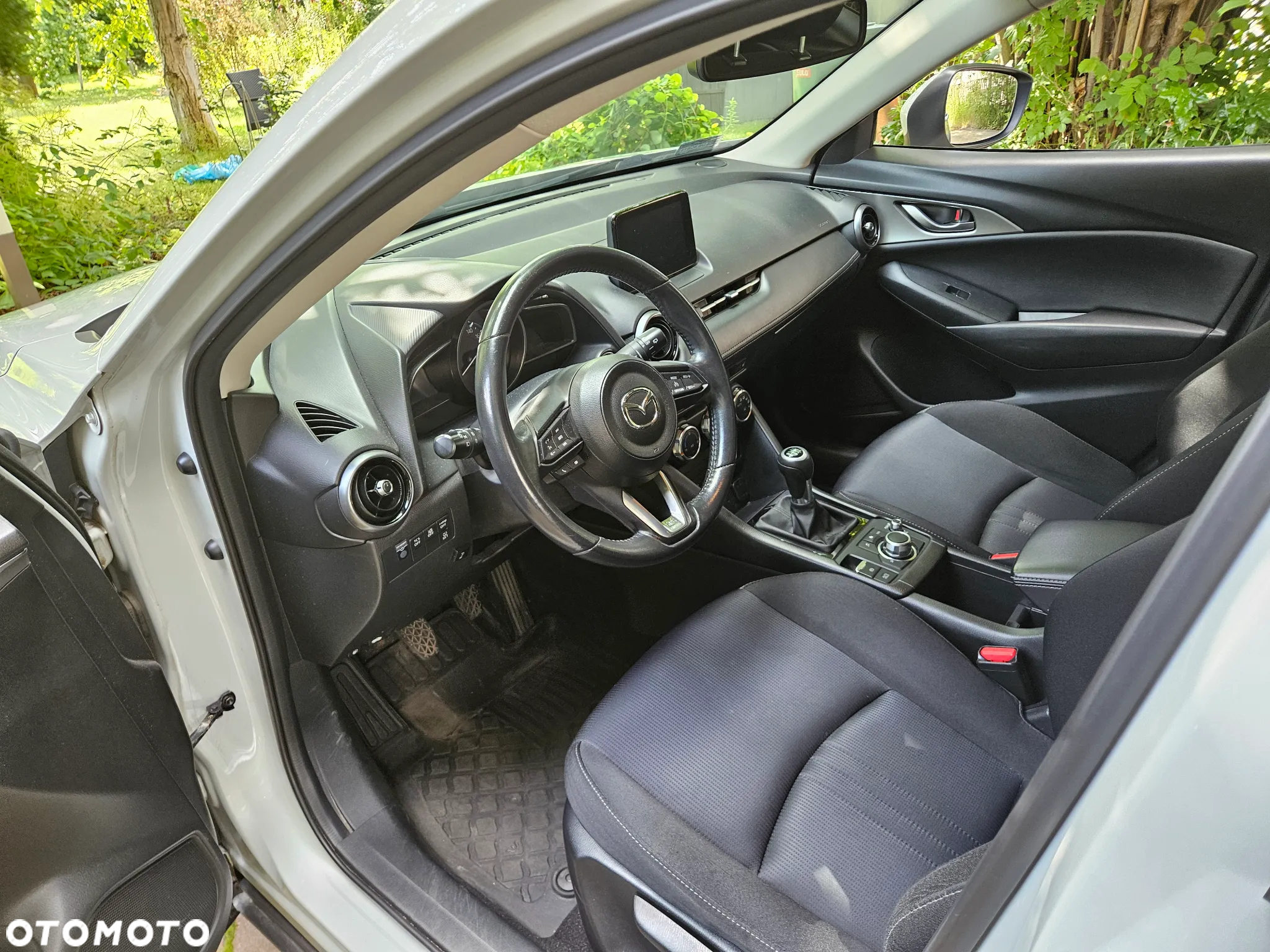 Mazda CX-3 2.0 SkyEnergy - 19
