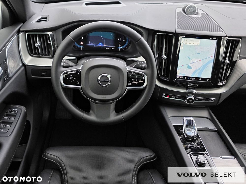 Volvo XC 60 - 12