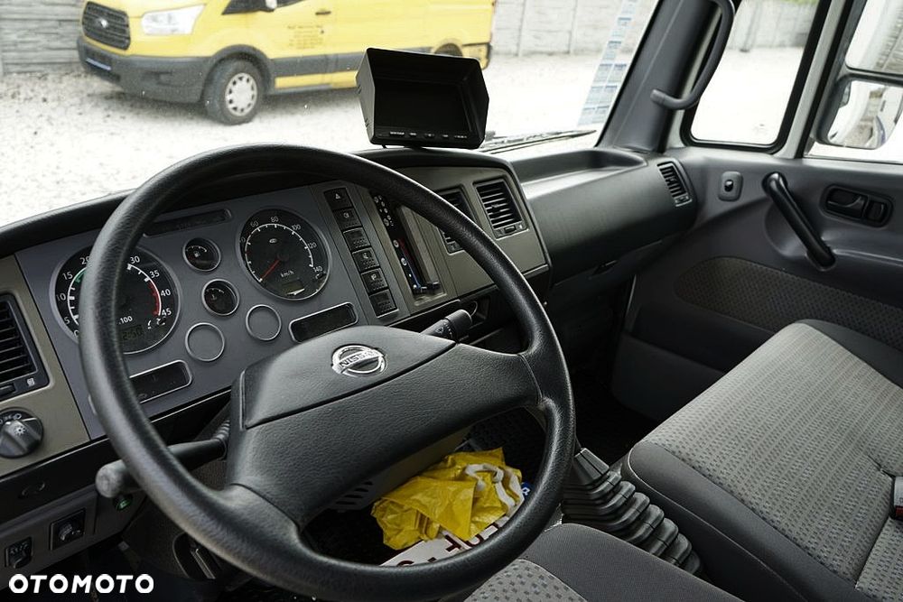 Nissan ATLEON - 22