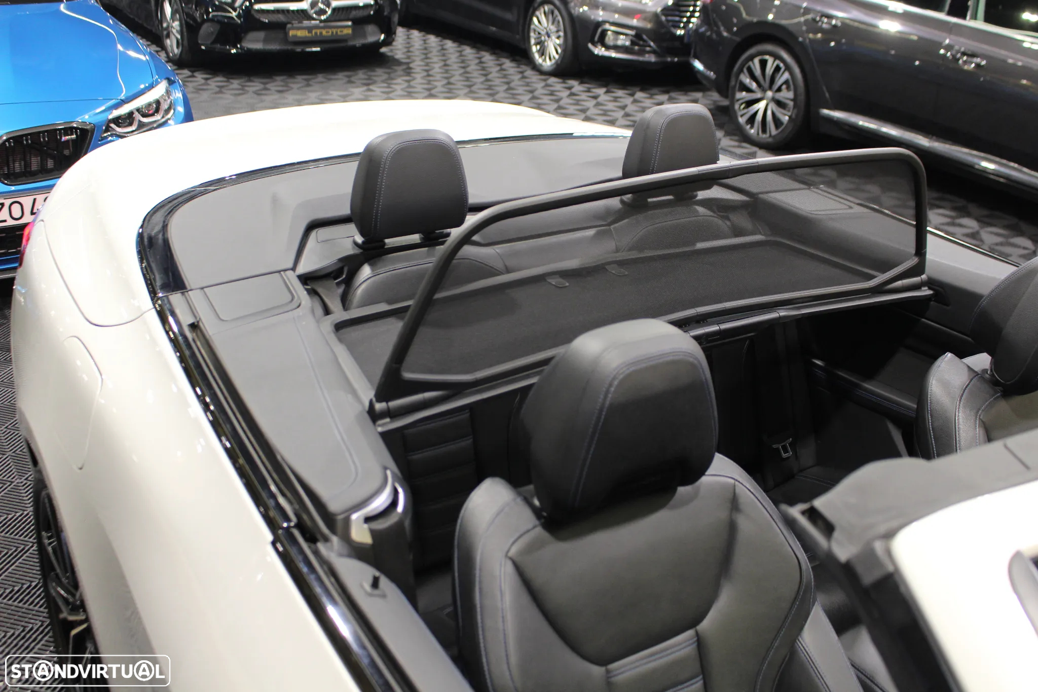 BMW 420 d Pack Desportivo M Auto - 31