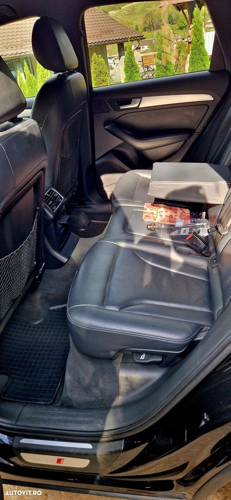 Audi Q5 2.0 TDI Quattro S tronic - 7