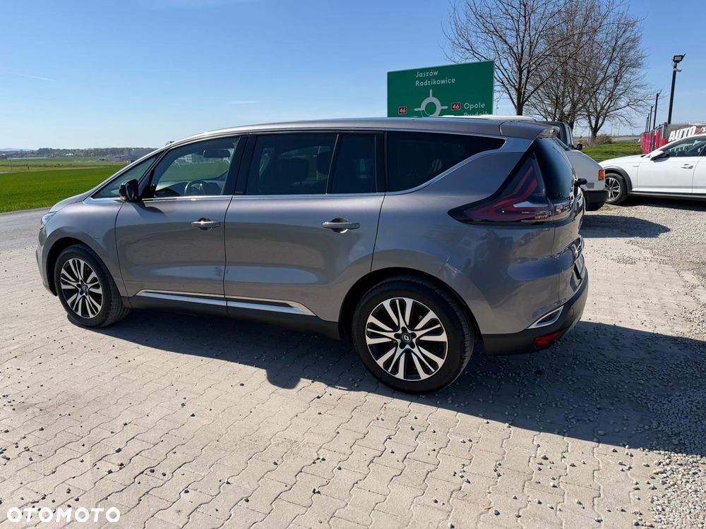 Renault Espace Energy dCi 160 EDC Initiale Paris - 7