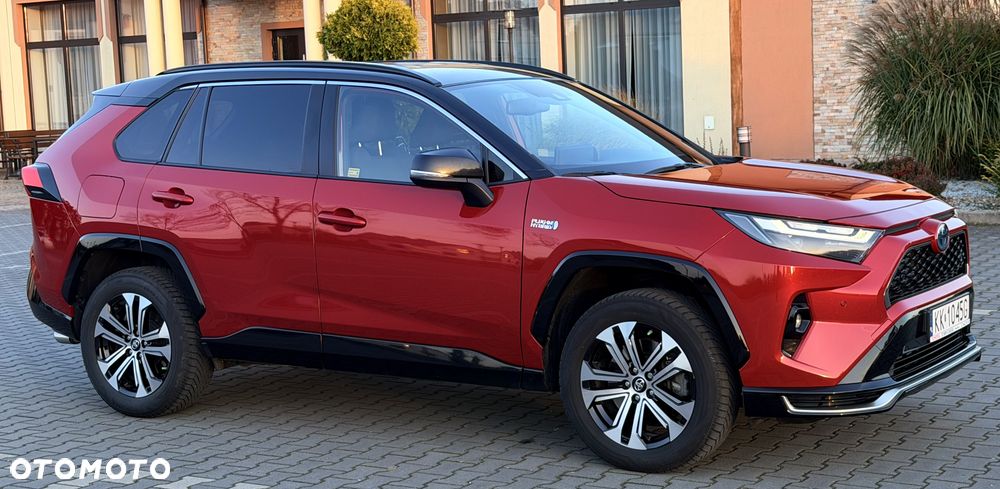 Toyota RAV4 - 6