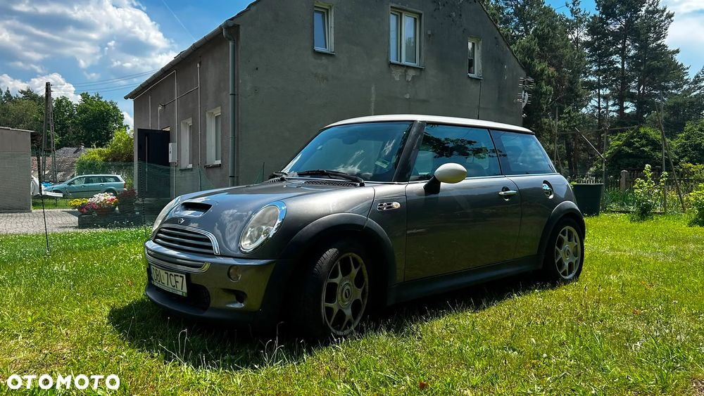 MINI Cooper S - 10