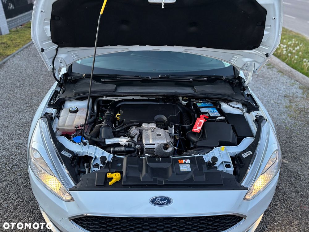 Ford Focus - 19