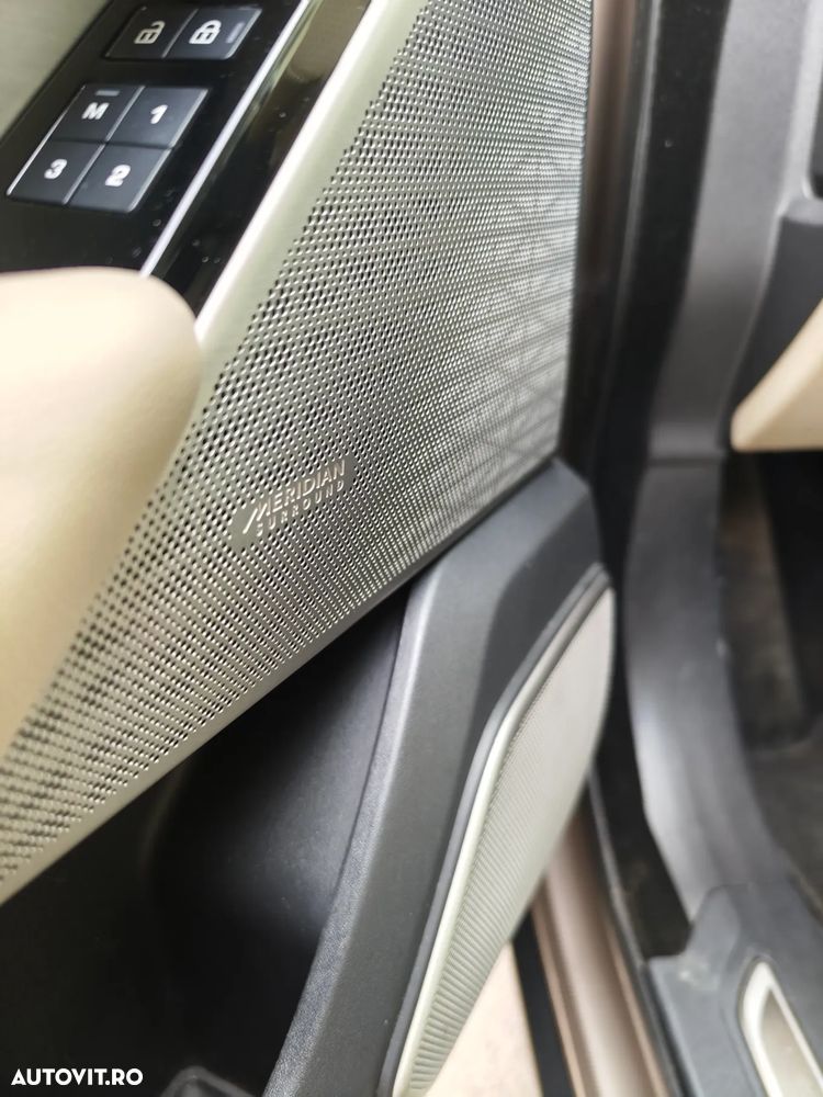 Land Rover Range Rover Velar - 21