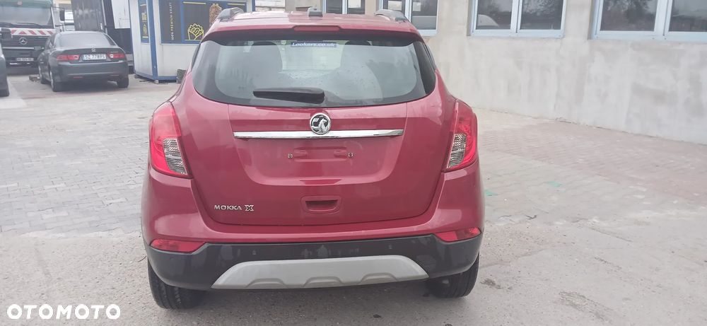 Opel Mokka 1.6 ecoFLEX Start/Stop Color Edition - 6