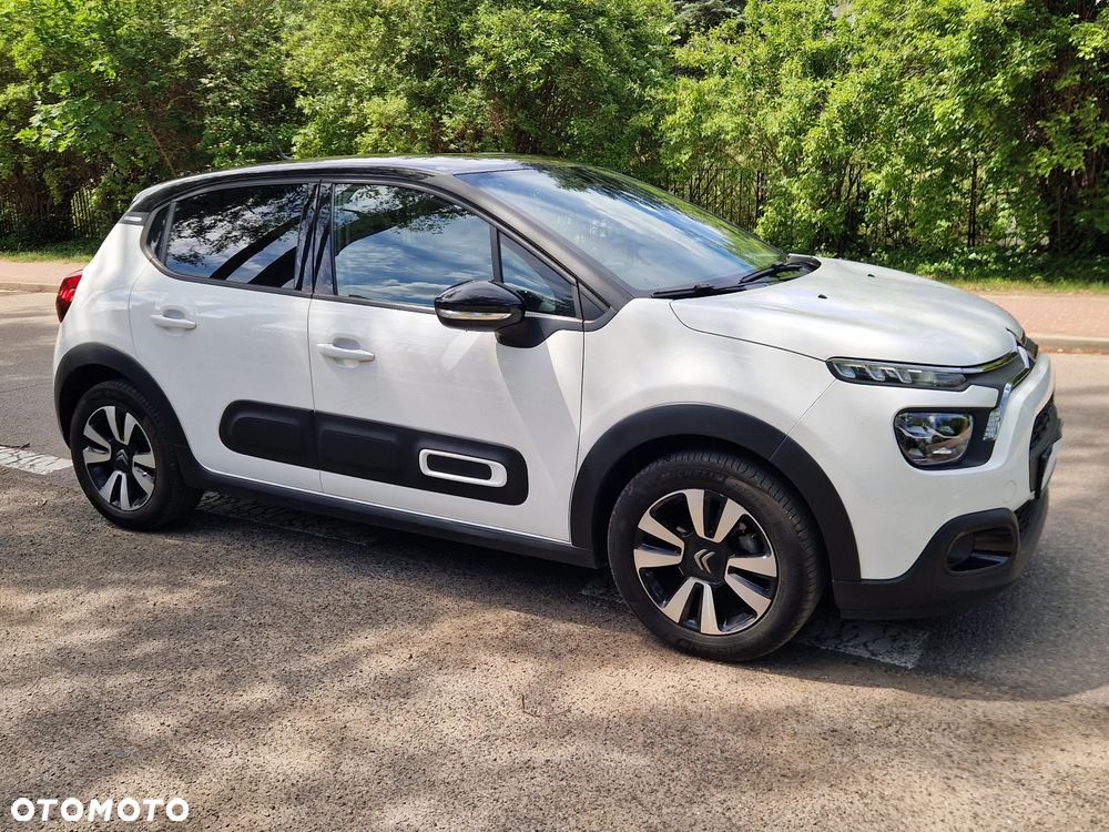 Citroën C3 1.2 PureTech Max - 11