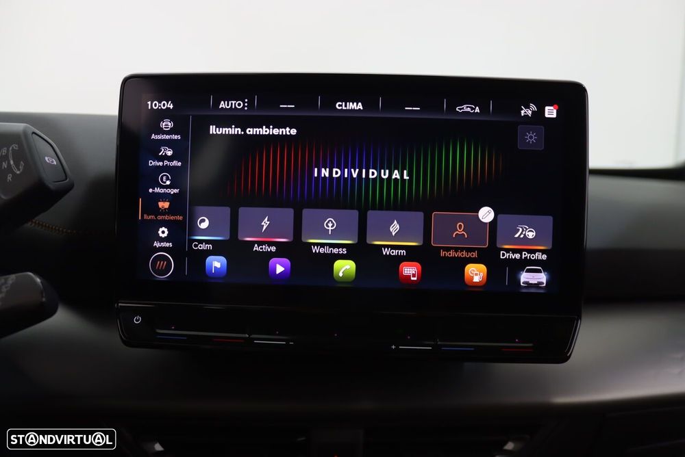 Cupra Born 58 kWh - 40