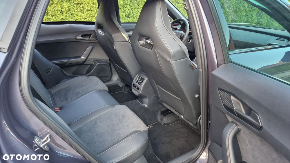 Cupra Formentor 2.0 TSI 4Drive DSG - 20