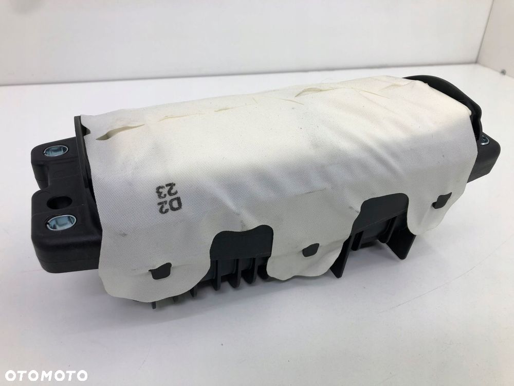 AUDI Q3 8U AIRBAG PODUSZKA PASAŻERA 8U0880204A - 4
