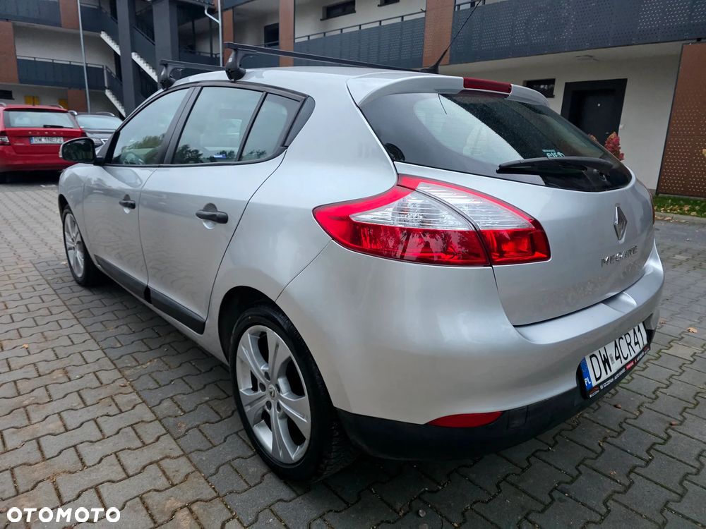 Renault Megane - 18