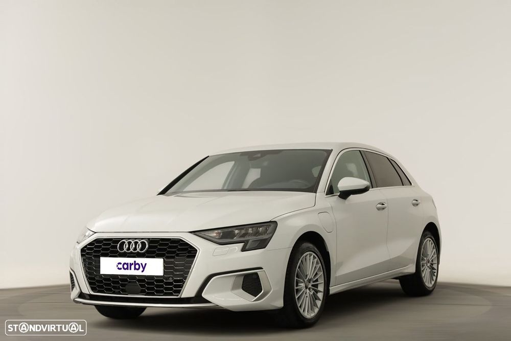 Audi A3 Sportback 40 TFSIe Advanced - 2