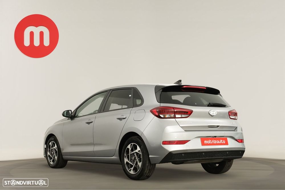 Hyundai i30 - 3