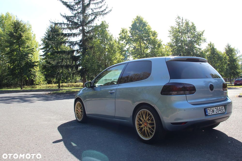 Volkswagen Golf - 7