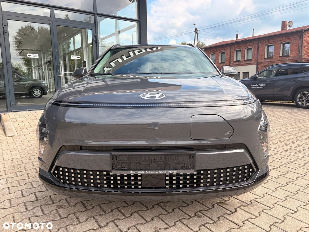 Hyundai Kona 65kWh Executive - 2