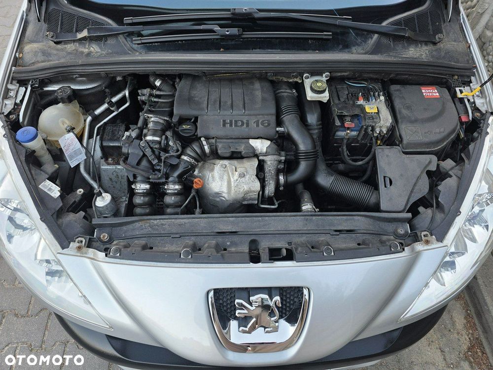 Peugeot 308 HDi FAP 110 Platinum - 35