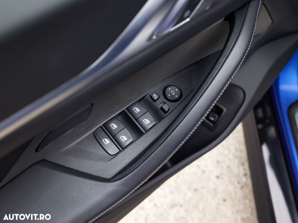 BMW Seria 4 420d xDrive AT MHEV - 21
