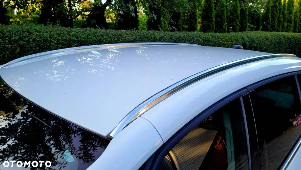 Opel Zafira 2.0 D (CDTI) Automatik Business Edition - 28